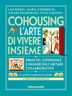 libro cohousing
