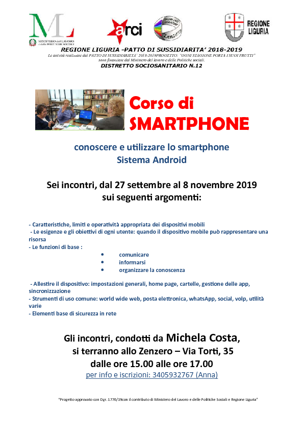2019 09 Smartphone autunno