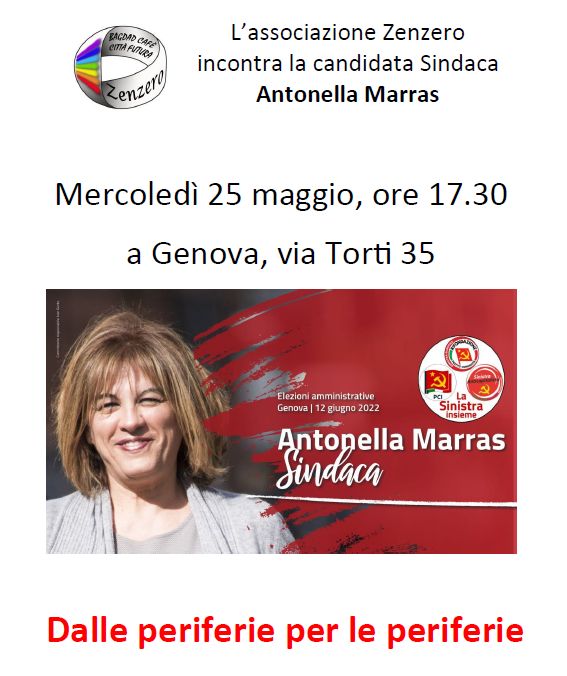 2022 05 25 Antonella Marras