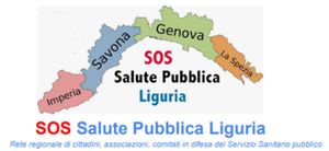 2022 01 SOS Salute Pubblica Liguria sm