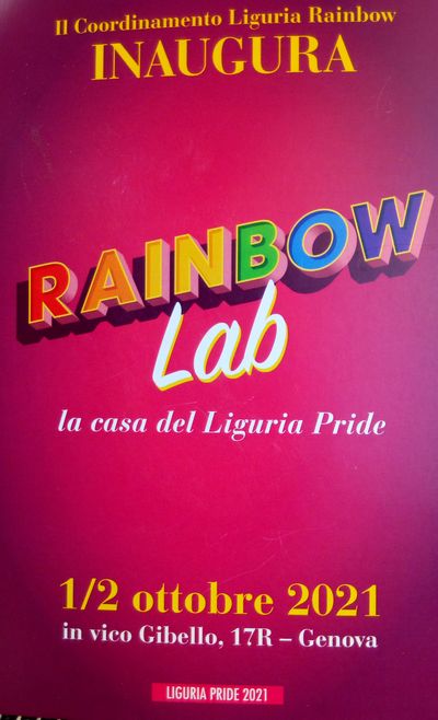 2021 10 02 Rainbow lab1