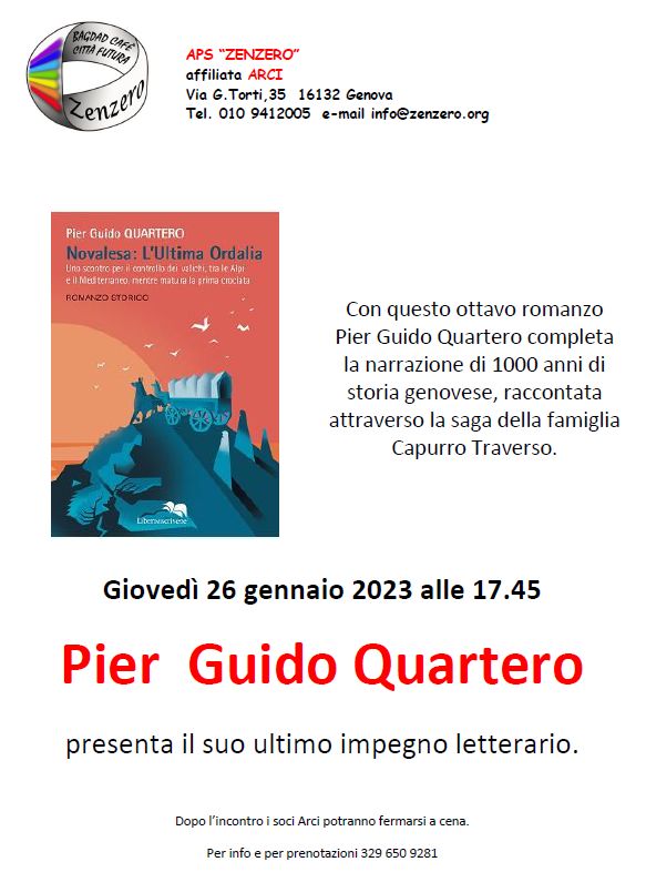 2023 01 26 locandina Quartero