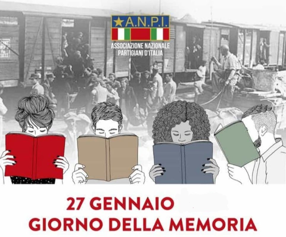 2023 01 27 giorno della memoria