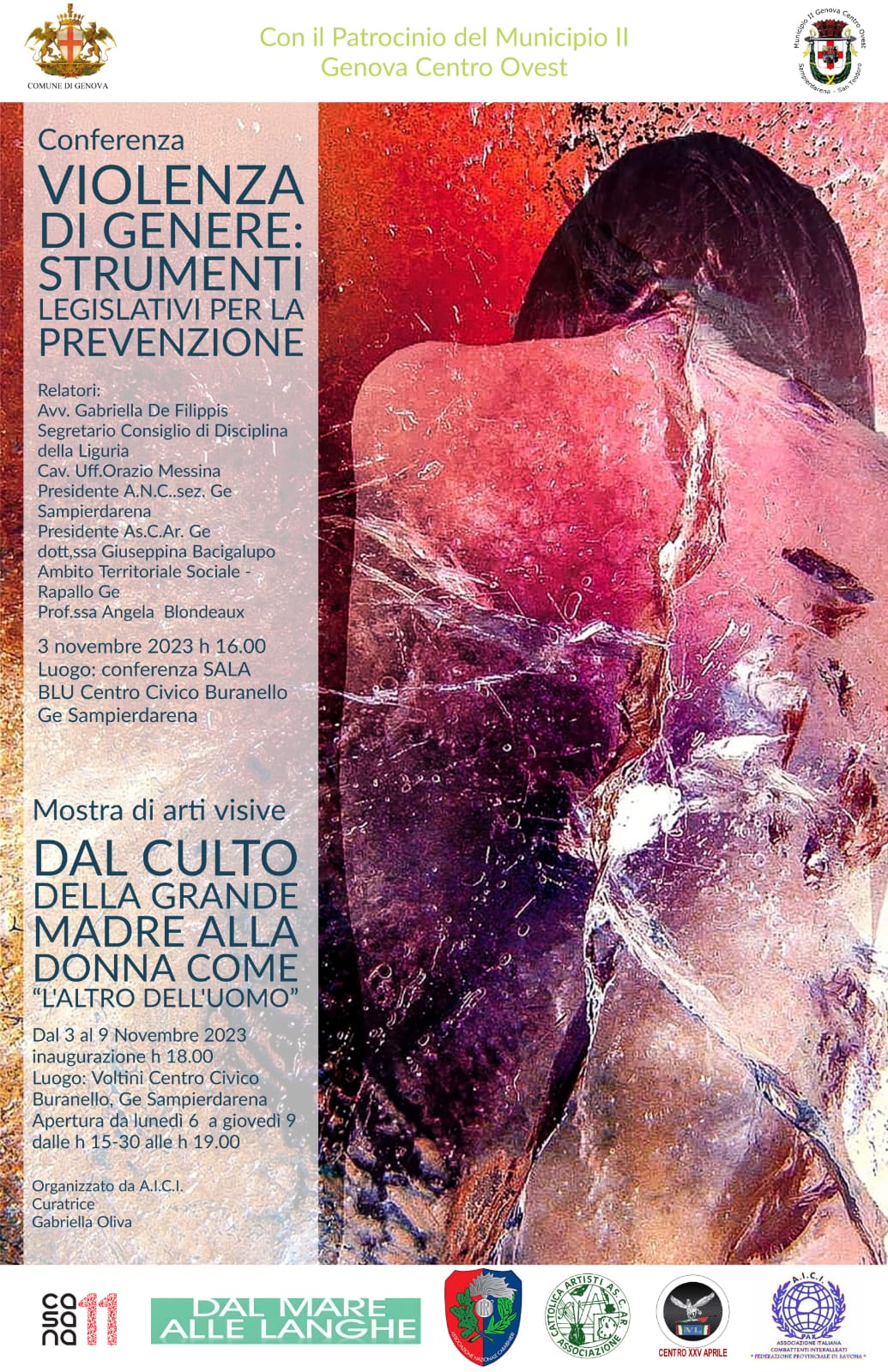 2023 11 03 violenza sulle donne