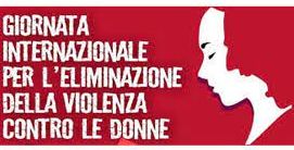 25Novembre Giornata Internazionale
