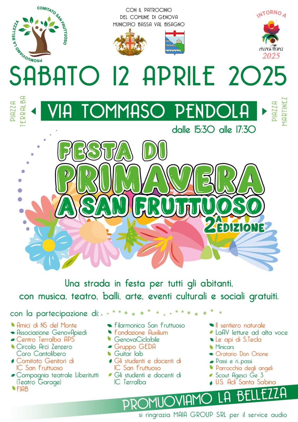 2025 04 12 Festa