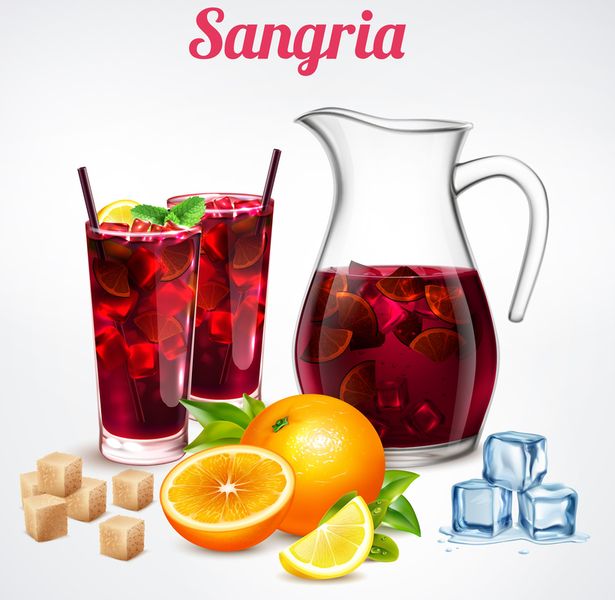 2025 07 10 Sangria