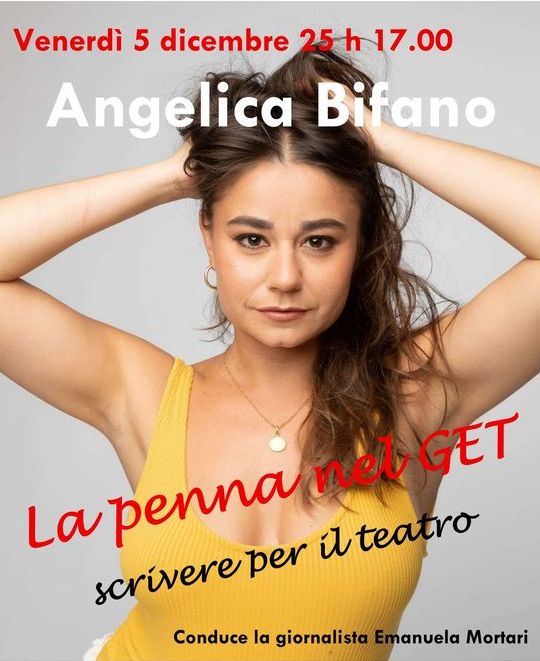 2025 12 05 La penna nel GET 03 locandina sm